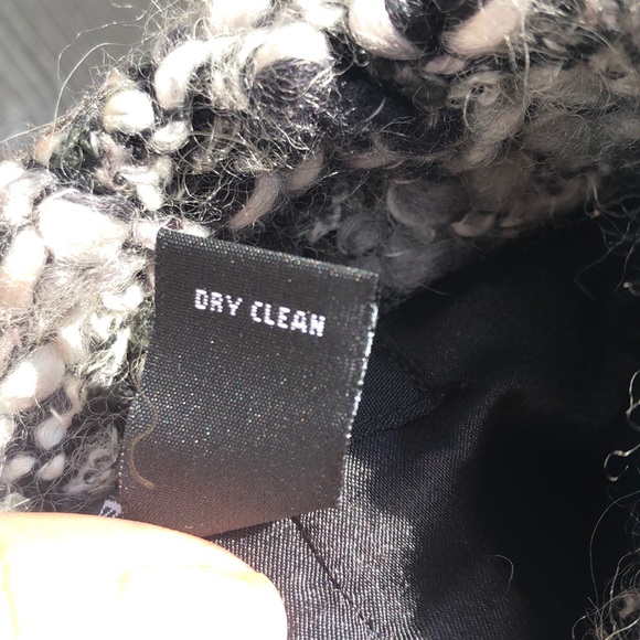 Sweater Jacket - Picture 6 of 7